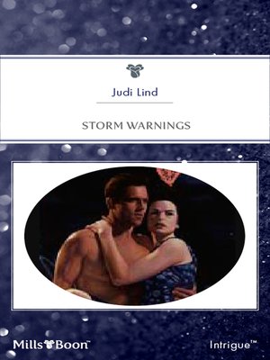 cover image of Storm Warnings